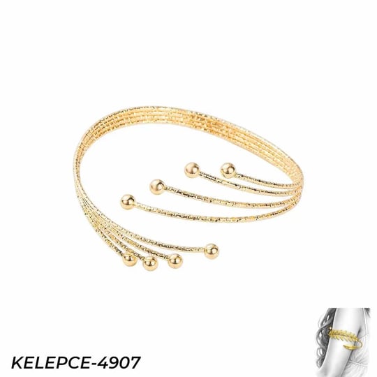 Pazu Kelepçesi // KELEPCE-4907KELEPCE-4907
