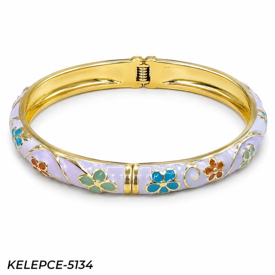 VIP Mineli Kelepçe // KELEPCE-5134KELEPCE-5134