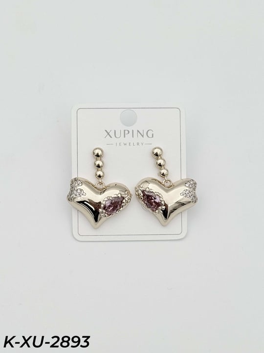 XUPING Küpe // K-XU-2893K-XU-2893