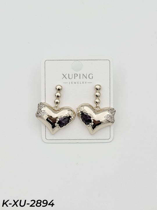 XUPING Küpe // K-XU-2894K-XU-2894