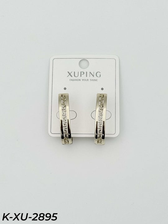 XUPING Küpe // K-XU-2895K-XU-2895