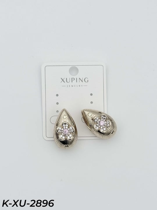 XUPING Küpe // K-XU-2896K-XU-2896