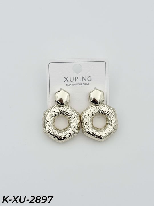 XUPING Küpe // K-XU-2897K-XU-2897