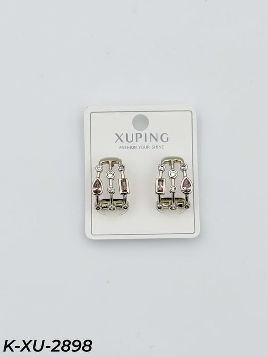 XUPING Küpe // K-XU-2898K-XU-2898