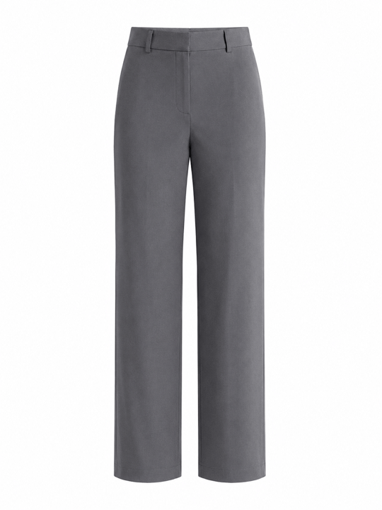 Klasik Düz Kesim Pantolon 9957 