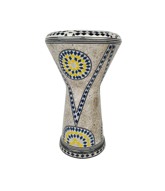 Gawharet el Fan 23'' Profesyonel Darbuka Model 23141