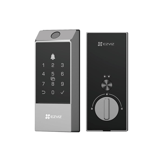 EZVIZ CS-DL04 Akıllı Kilit Çok İşlevli Tuş Takımı