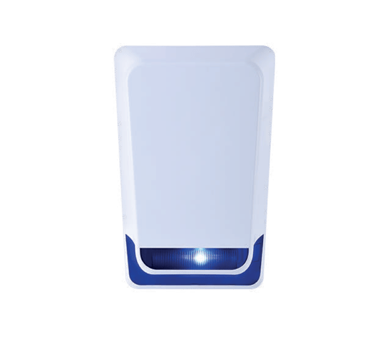 TEKNİM TSS-5790B Harici Siren MAVİ