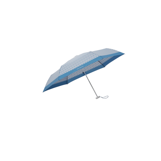 ALU DROP S-3 SECT. MANUAL FLAT