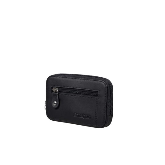 ATTACK 2 SLG-524-Z ROUND KEY POUCH+2R