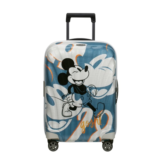 C-LITE DISNEY-SPINNER 55/20 EXP DISNEY