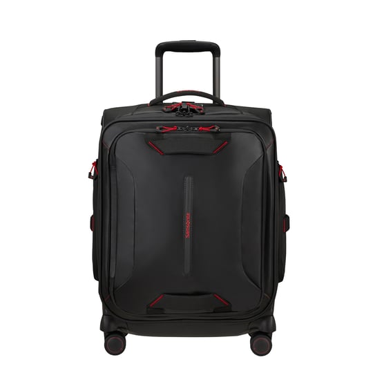 ECODIVER-SPINNER DUFFLE 55/20