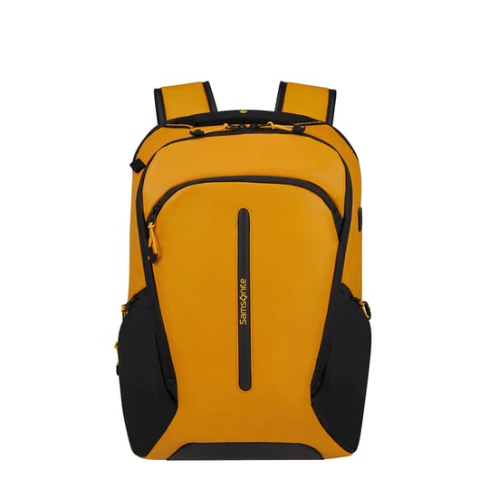 ECODIVER-URBAN LAP. BACKPACK M USB