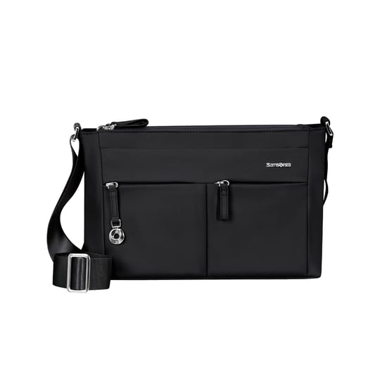 MOVE 5.0-HORIZ. SHOULDER BAG+FLAP