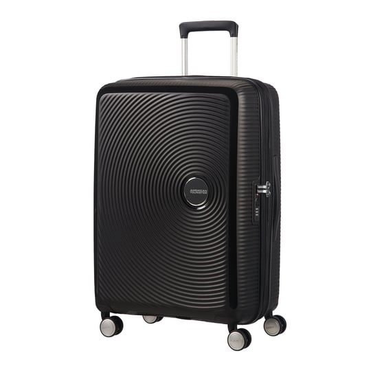 SOUNDBOX-SPINNER 67/24 TSA EXP