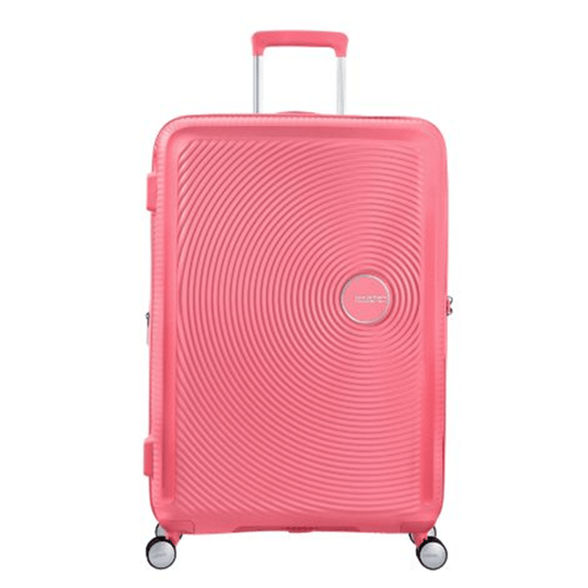 SOUNDBOX-SPINNER 77/28 TSA EXP