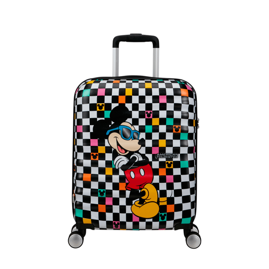 WAVEBREAKER DISNEY-SPIN.55/20 TSA DISNEY