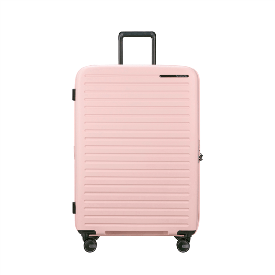 Samsonite Restackd Spinner - 55/20 Körüklü Kabin Boy Valiz | Samsonite