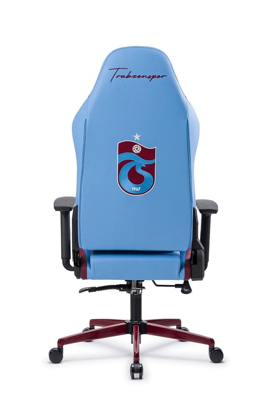 Fanchair x Trabzonspor 1967 Lisanslı Taraftar Koltuğu