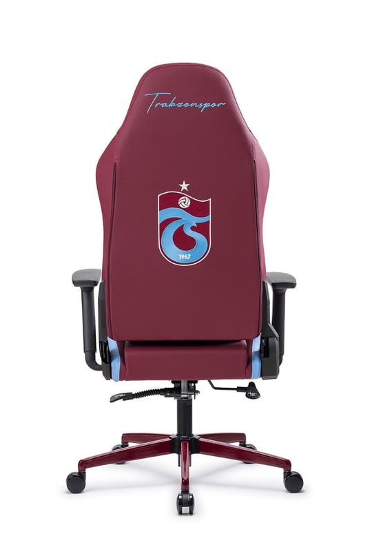Fanchair x Trabzonspor Bordo Mavi Lisanslı Taraftar Koltuğu