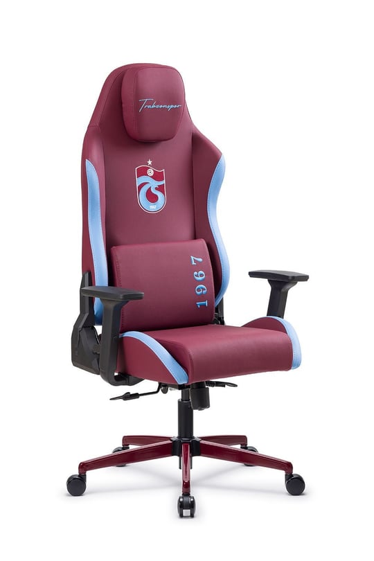 Fanchair x Trabzonspor Bordo Mavi Lisanslı Taraftar Koltuğu