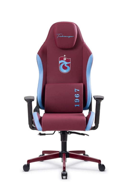 Fanchair x Trabzonspor Bordo Mavi Lisanslı Taraftar Koltuğu