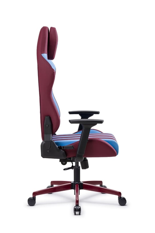 Fanchair x Trabzonspor Çubuklu Lisanslı Taraftar Koltuğu
