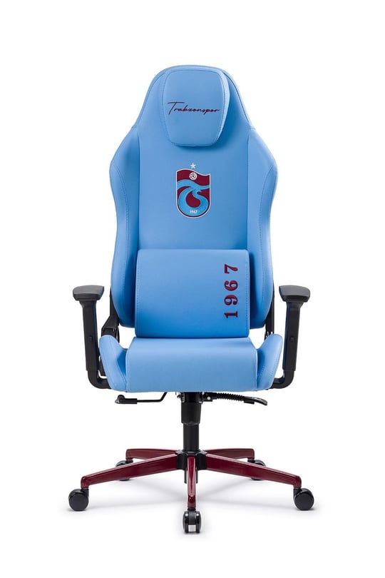 Fanchair x Trabzonspor Efsane 61 Lisanslı Taraftar Koltuğu