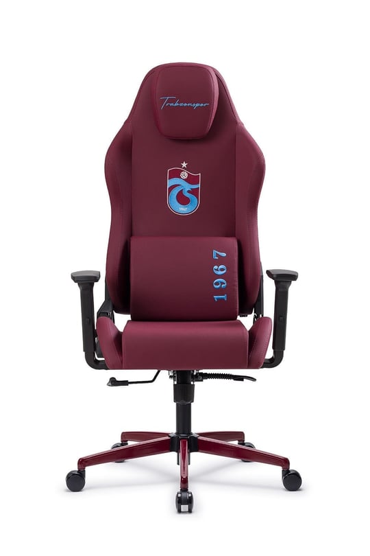 Fanchair x Trabzonspor Fırtına Lisanslı Taraftar Koltuğu