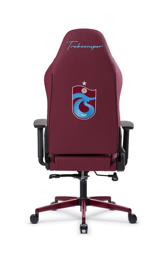 Fanchair x Trabzonspor Fırtına Lisanslı Taraftar Koltuğu