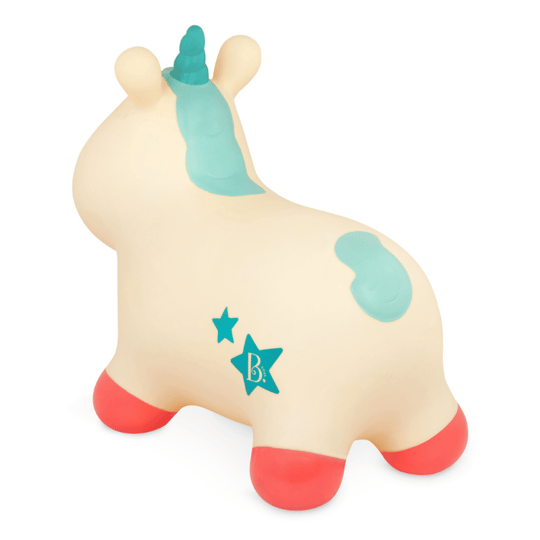 B.Toys Zıplayan Unicorn