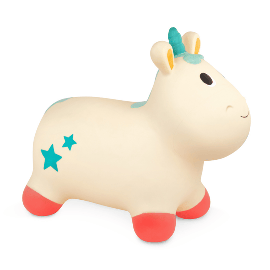 B.Toys Zıplayan Unicorn