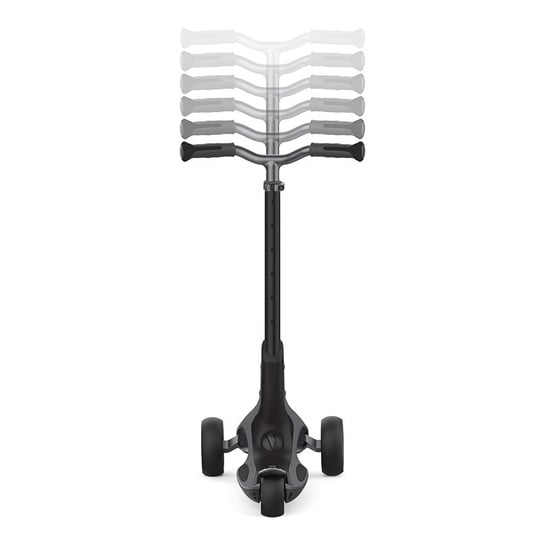 Globber Ultimum Scooter - Siyah
