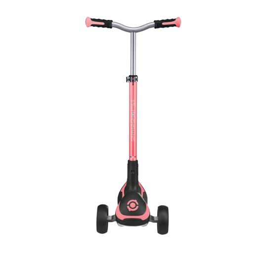 Globber Ultimum Scooter - Pembe