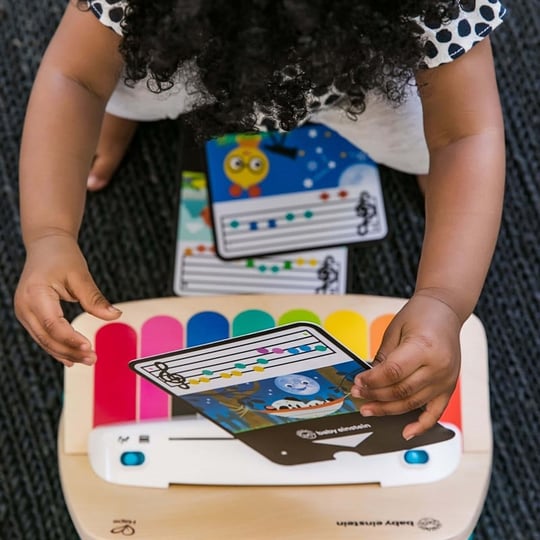Hape Baby Einstein -  Magic Touch Dokunmatik Oyuncak Piyano