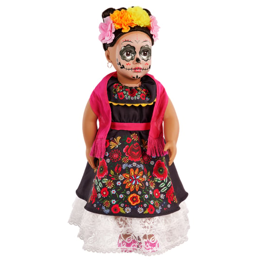 Our Generation Esperanza Oyuncak Bebek - 46 cm