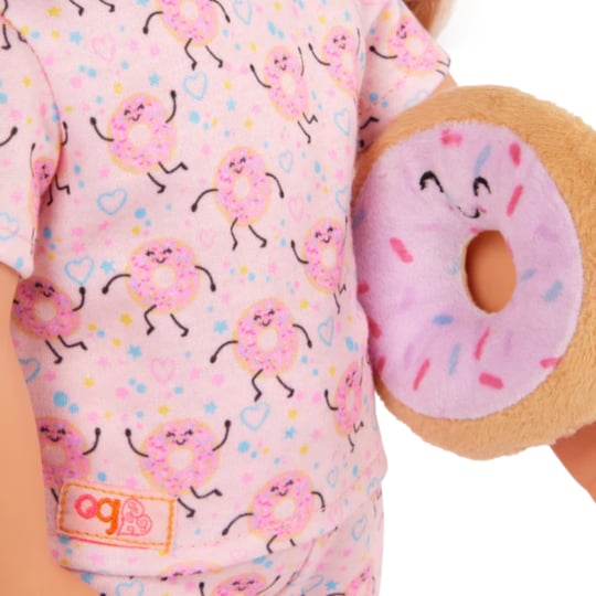 Our Generation Kıyafet - Dreaming of Donuts