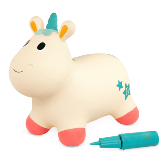 B.Toys Işıklı Zıp Zıp - Mavi | Isabel Abbey