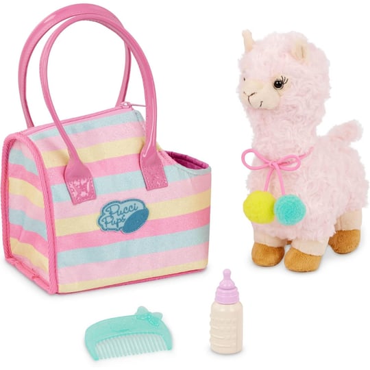 Pucci Pups Oyuncakları Türkiye Distribütörü | Isabel Abbey