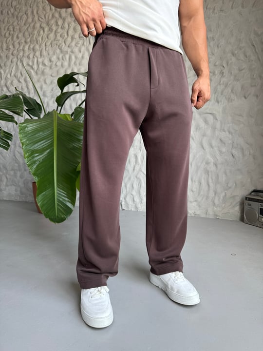 Premium Oysho Baggy Pantolon 