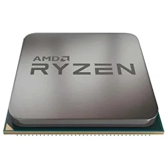 Amd Ryzen 9 7900 3.7hz 76mb 65w Am5 Fansiz (tray)