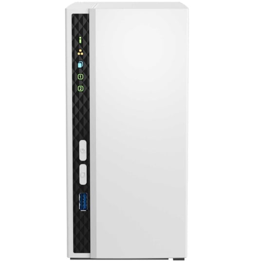 Synology DS223 2GB 2x3.5