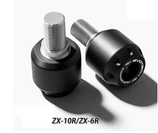Taka出品 Kawasaki Premium Aksesuar ve Koruma Takozları - Nocamoto