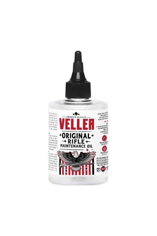 Veller Silah Yağı