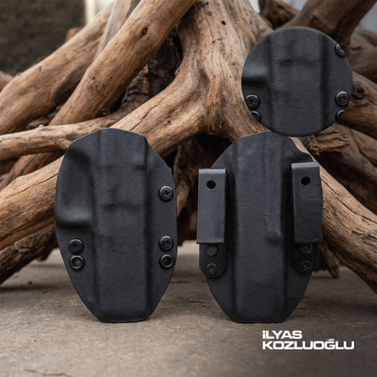 Beretta GARDONE Kydex Kılıf Çeşitleri