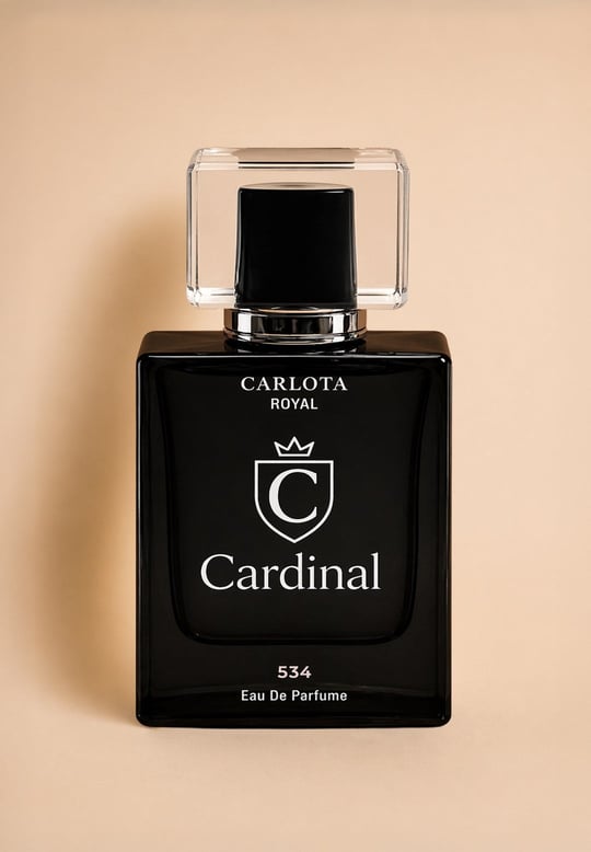 Cardinal Erkek Parfüm 50ml