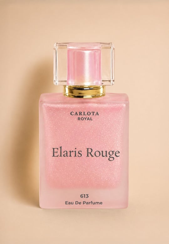 Elaris Rouge Kadın Parfüm 50ml