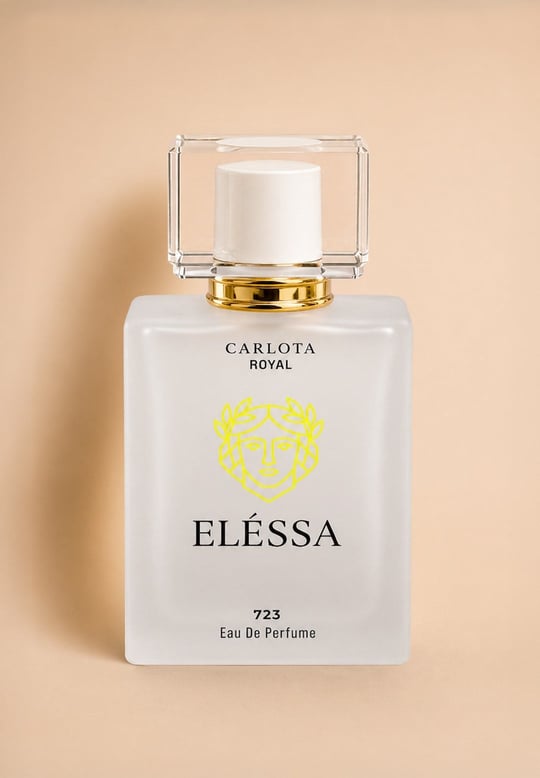 Elessa Kadın Parfüm 50ml