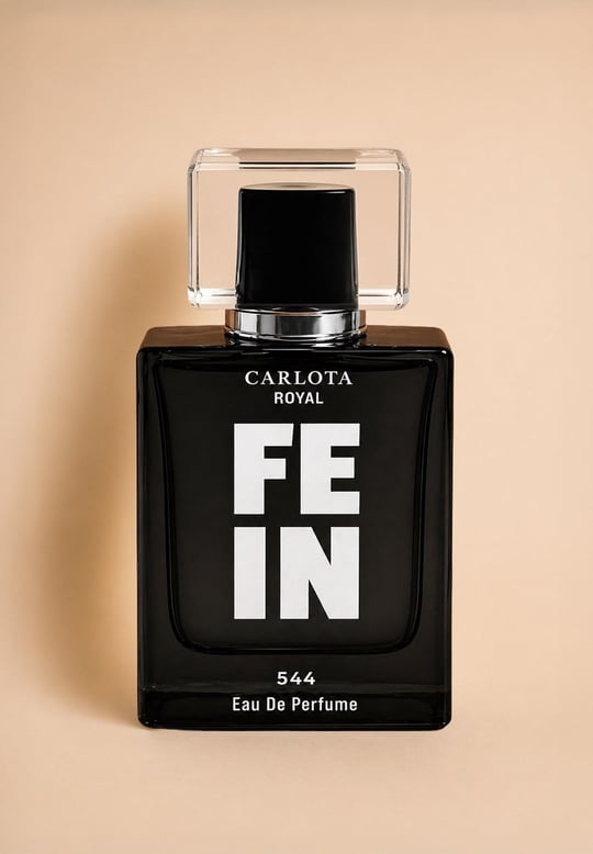 Fein Erkek Parfüm 50ml
