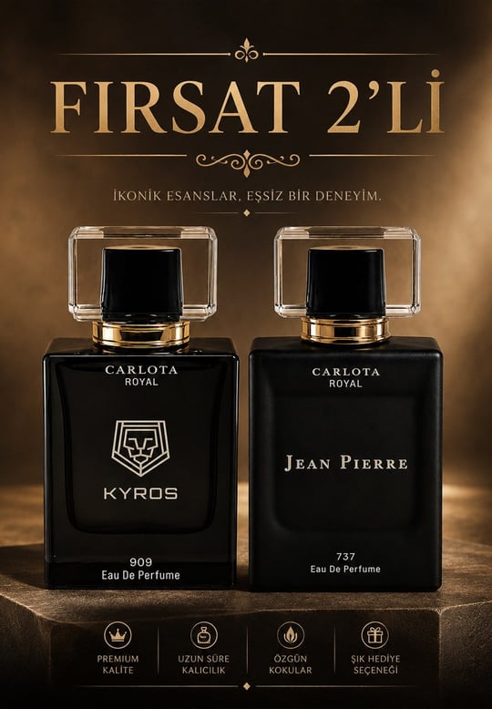 Fırsat 2'li 